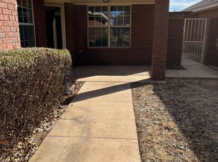 9513 Flint Ave, Lubbock, TX 79423