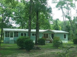 2332 Hickory Rd, Bonifay, FL 32425