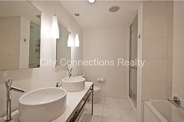 Rented by City Connections Realty