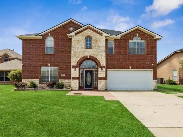 3201 Cantura Dr, Mesquite, TX 75181