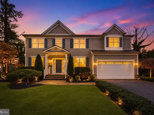 177 Terhune Rd, Princeton, NJ 08540