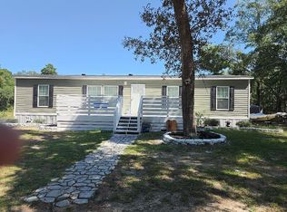 15 Horseshoe Ln, Freeport, FL 32439