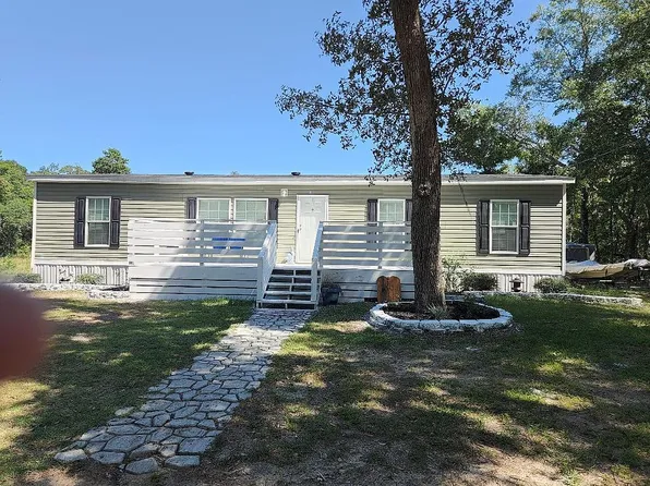 15 Horseshoe Ln, Freeport, FL 32439