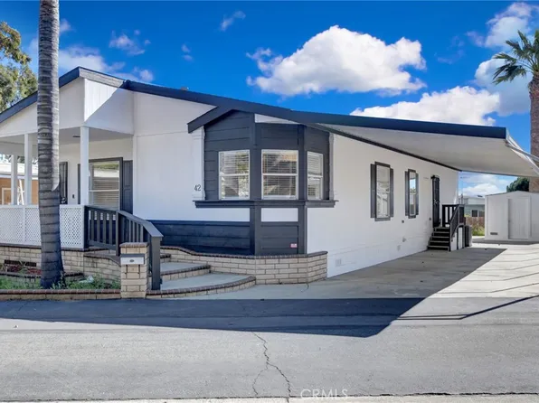 8651 Foothill Blvd Spc 42, Rancho Cucamonga, CA 91730