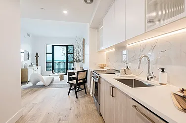 Rented by The KCI Group