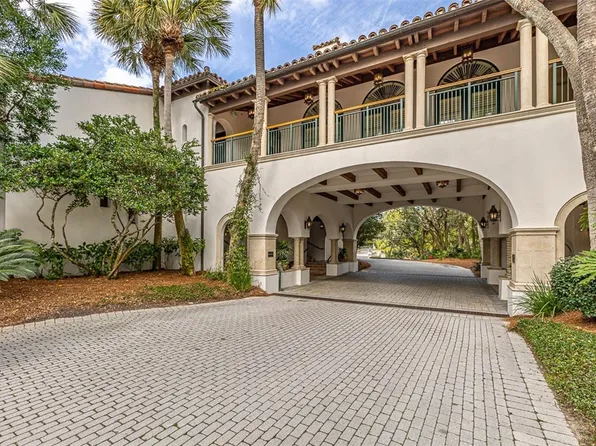 50 Dune Ave #8-2, Sea Island, GA 31561