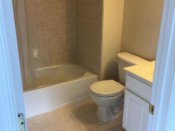Available private bathroom