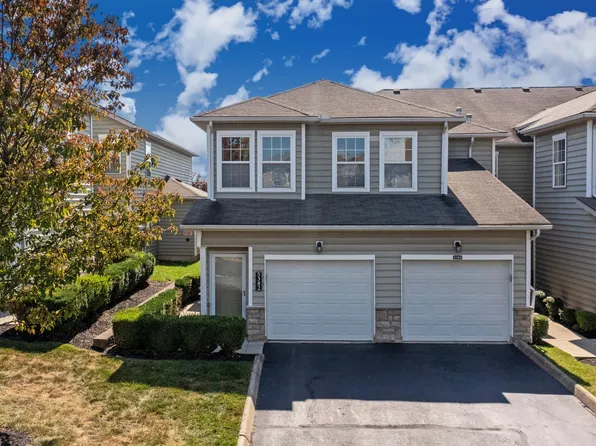 5382 Nottinghamshire Ln, Westerville, OH 43081