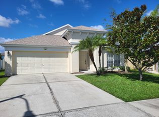 7607 Mariners Harbour Dr, Wesley Chapel, FL 33545