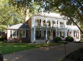 180 Bayou Rd, Greenville, MS 38701