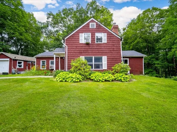 281 Tammany Hall Road, Carmel, NY 10512