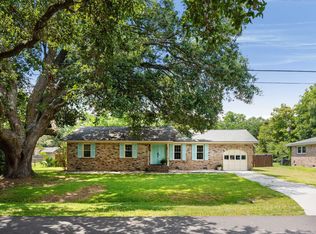 822 Piccadilly Cir, Charleston, SC 29412