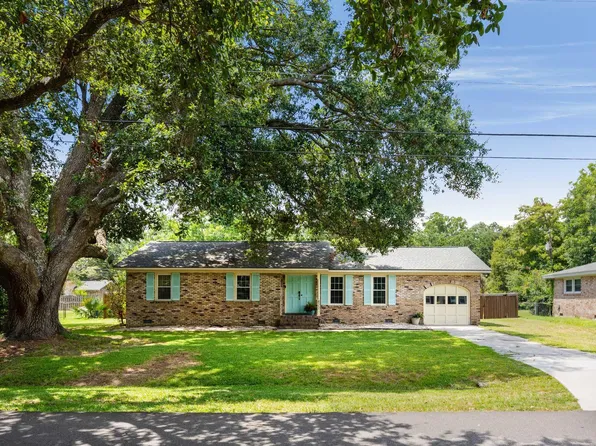 822 Piccadilly Cir, Charleston, SC 29412