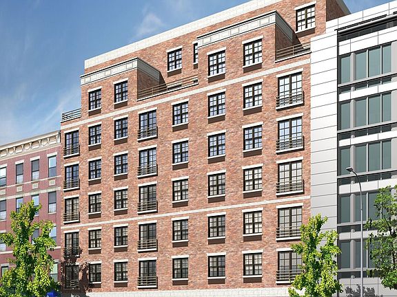4th image of 2601 Frederick Douglass Blvd #5-B