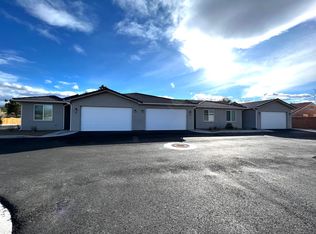 133 S Grapevine Rd, Mesquite, NV 89027