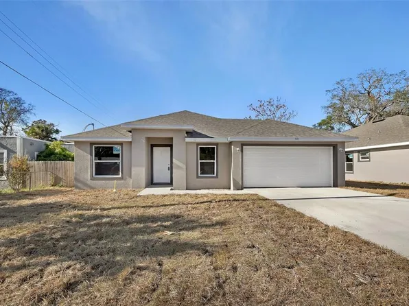 548 Westmoreland Rd, Daytona Beach, FL 32114