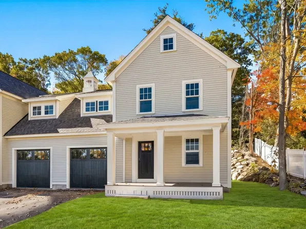 27 Union Street Ext #C, Merrimac, MA 01860
