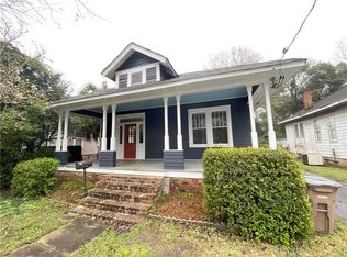18 Kenneth St, Mobile, AL 36607