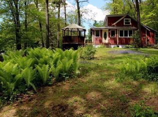 6 Ferncliff Ave, Northfield, MA 01360