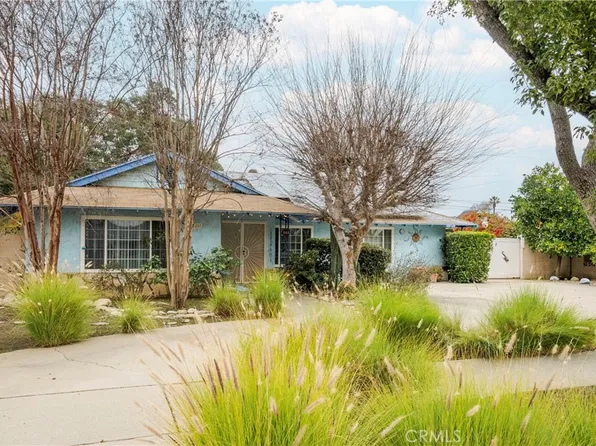 560 W I St, Ontario, CA 91762
