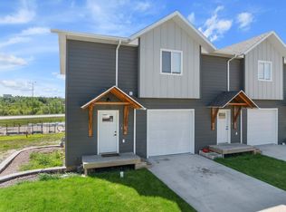 1422 Mill St, Belle Fourche, SD 57717