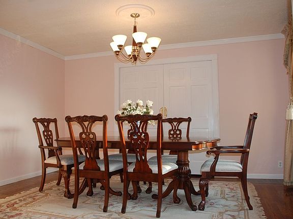 Dining Room 1