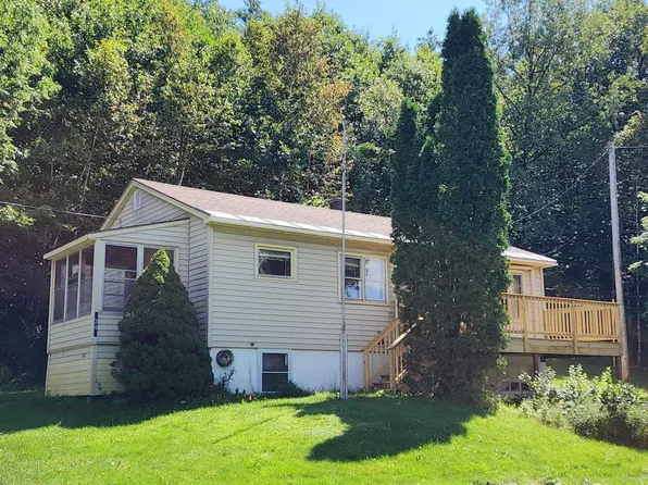 1342 NH Route 25, Warren, NH 03279