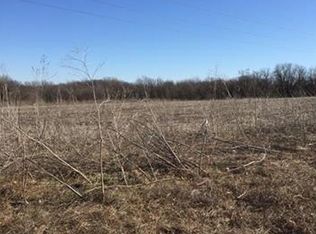 25511 S Lincoln Rd, Harrisonville, MO 64701