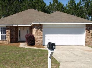 131 Flamingo Dr, Santa Rosa Beach, FL 32459