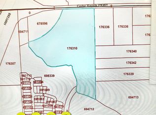 0 Cedar St, Rosharon, TX 77583