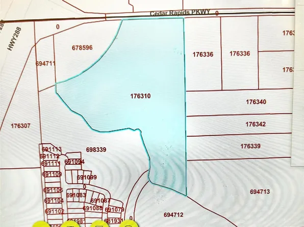 0 Cedar St, Rosharon, TX 77583