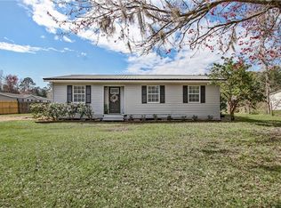45406 Pickett St, Callahan, FL 32011