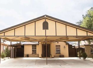 307 Mescalero Dr, Laredo, TX 78045