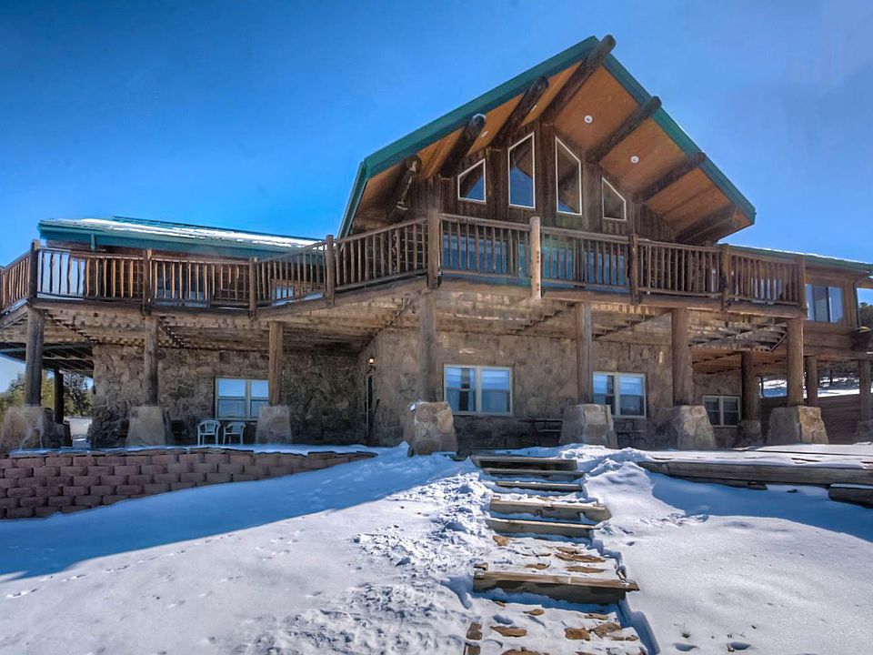 1035 Spanish Peaks Dr, Walsenburg, CO 81089 Zillow
