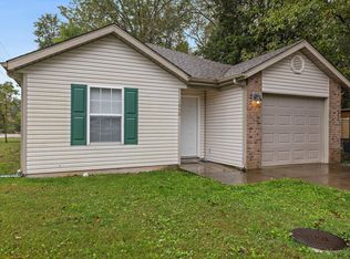 1030 Nathan Rd, Merriam Woods Village, MO 65740