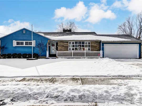 4418 Poppy Dr, Middletown, OH 45044