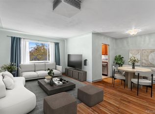 DUCHAMP CONDOS, Denver, CO 80203