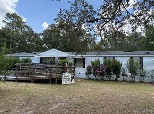 1959 S Colonial Ave, Homosassa, FL 34448