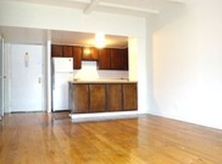 160 Bleecker St #8HE, New York, NY 11221