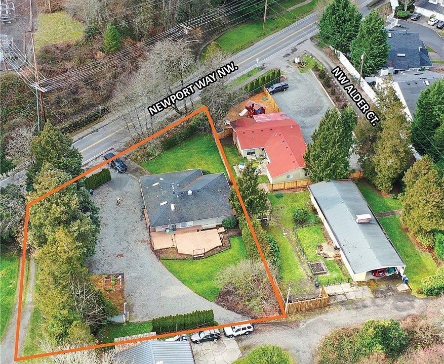 1st image of 60 Newport Way NW