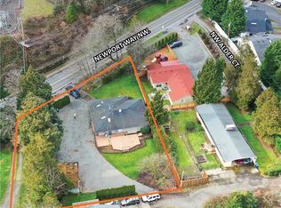 60 Newport Way NW, Issaquah, WA 98027