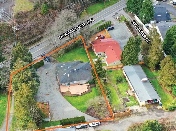 60 Newport Way NW, Issaquah, WA 98027