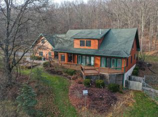 106 Straw Hill Rd, Barton, NY 13734