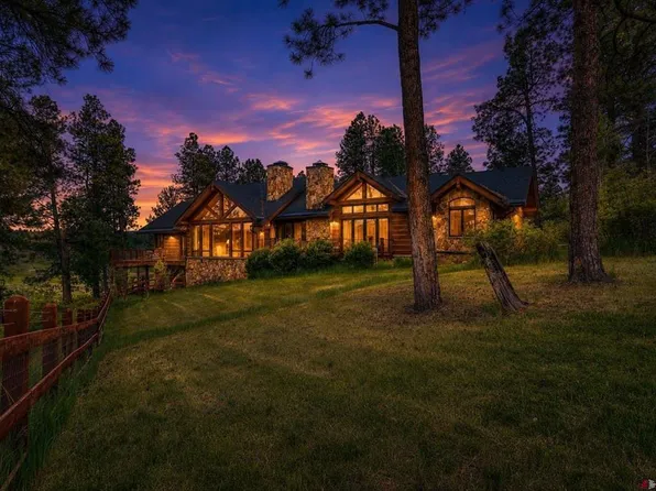 3601 Hidden Valley Drive, Pagosa Springs, CO 81147