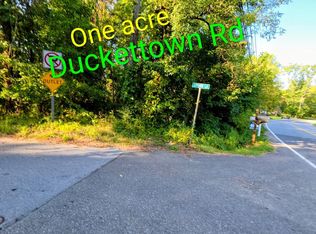 11680 Duckettown Rd N, Laurel, MD 20708