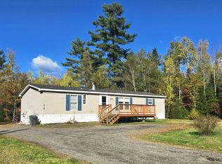 66 Piper Wood Rd, Hampden, ME 04444