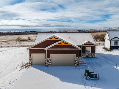 305 Rendezvous St, Buffalo, WY, 82834