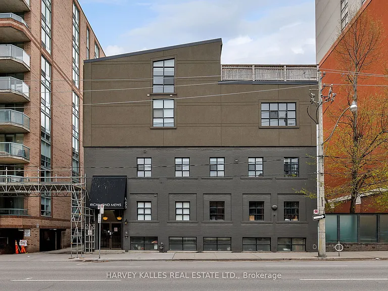287 Richmond St E #304 — Photo 4