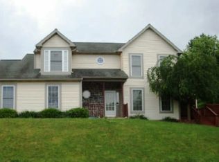 270 Wernersville Blvd, Wernersville, PA 19565