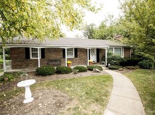 1227 Wine Spring Ln, Towson, MD 21204